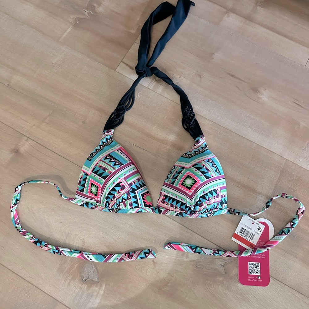 Bathing Suit Top
